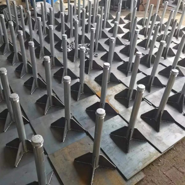 上虞鑫亿呈沉降板生产