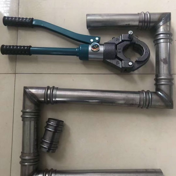 上虞冷却管生产